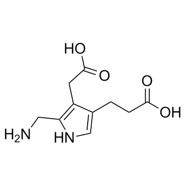Porphobilinogen 487-90-1